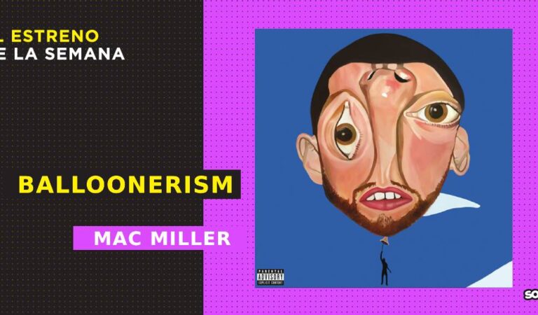 El segundo disco póstumo de Mac Miller