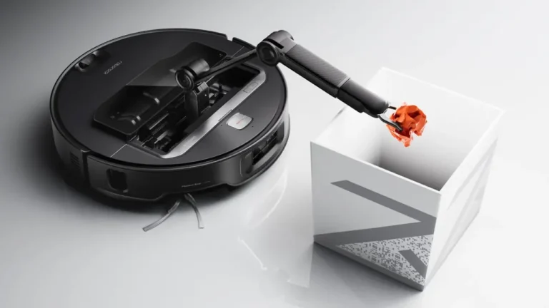 Roborock Saros Z70 - Roborock
