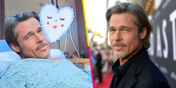 Estafador se hace pasar por Brad Pitt y engaña a una mujer