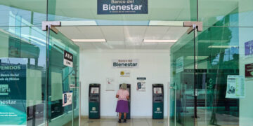 Este es el calendario para el primer pago de la Pensión para el Bienestar 2025