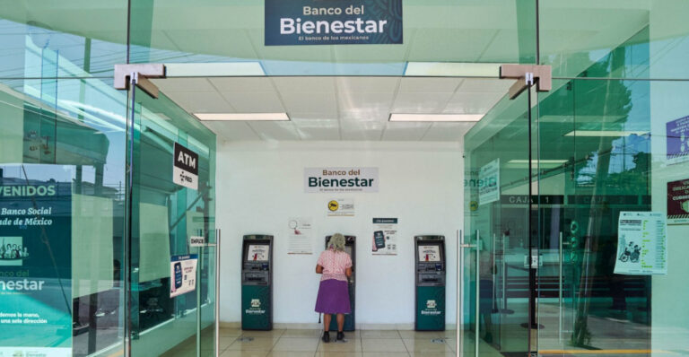 Este es el calendario para el primer pago de la Pensión para el Bienestar 2025