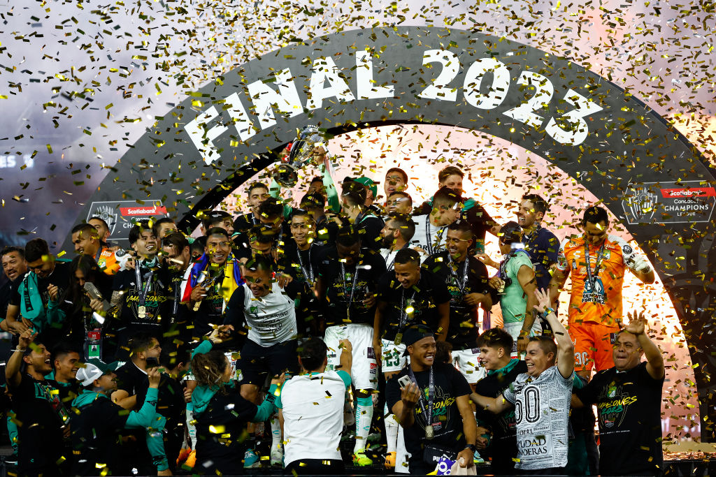 Los equipos que jugarán el Mundial de Clubes 2025