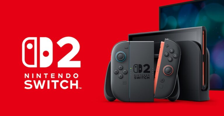 Fechas, videos y todos los detalles de la consola de Nintendo