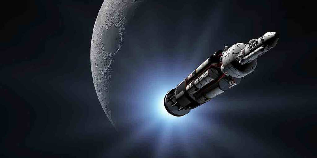 Físicos revelan un plan radical para enviar una sonda más allá del espacio interestelar