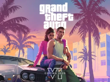 Gta 6 2025 - GTA 6