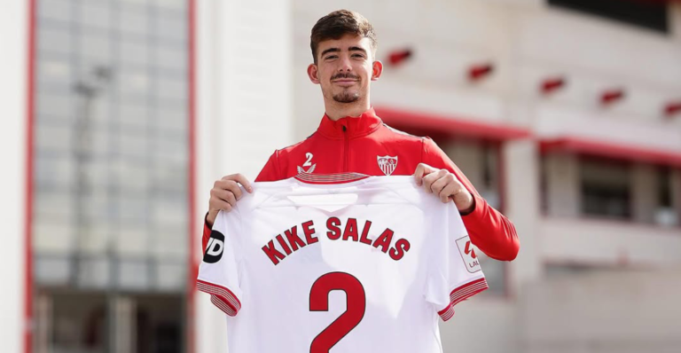 Kike Salas y las 7 tarjetas amarillas que lo involucran en apuestas ilegales