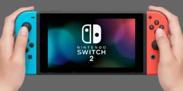 Nintendo Switch 2 Demostracion - Switch 2