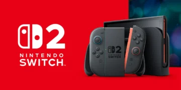 Nintendo Switch 2 - Switch 2