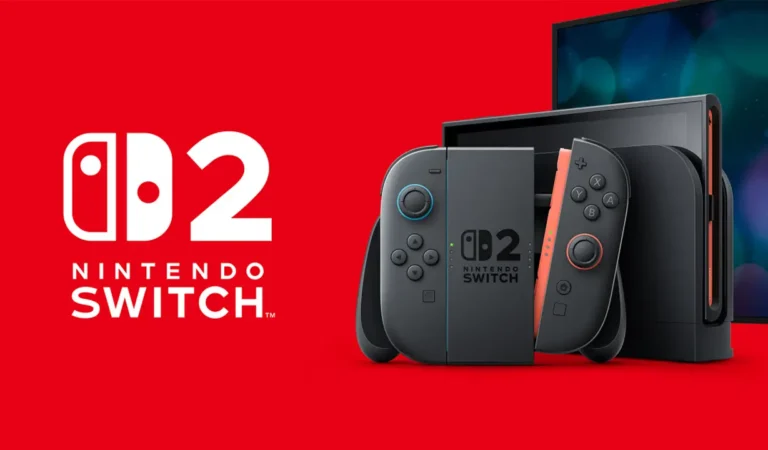 La Switch 2 es oficial y Nintendo presentó los primeros detalles de su futura consola La Switch 2 es oficial y Nintendo presentó los primeros detalles de su futura consola
