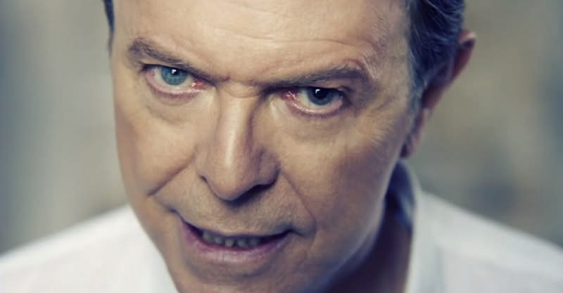 "Lazarus": La canción con la que David Bowie se despidió de este plano