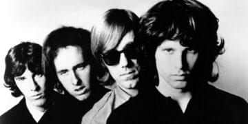 La censura y las influencias detrás de "Break On Through (To the Other Side)" de The Doors