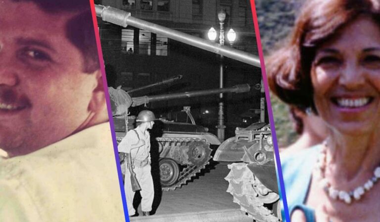 La historia real de la dictadura en Brasil contada en ‘I’m Still Here’