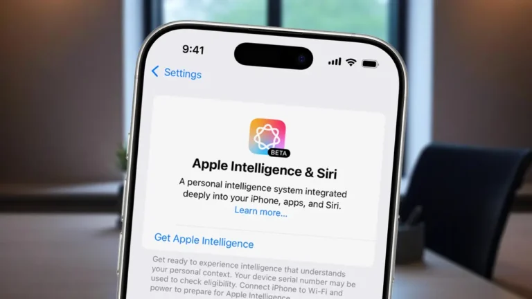 Apple Intelligence Iphone - Apple