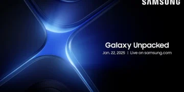 Galaxy S25 Unpacked 22 Enero - Galaxy S25