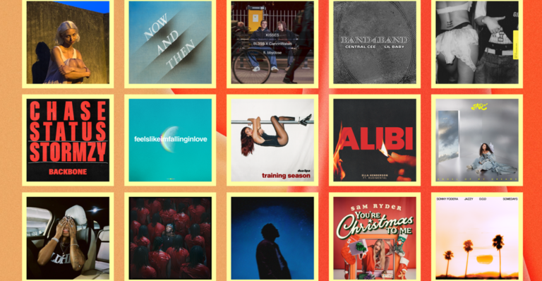 Lista completa de los nominados a los Brits Awards 2025