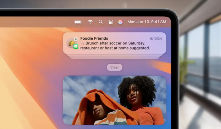 Los resúmenes de notificaciones con IA de Apple son tan malos que la compañía los desactivó Los resúmenes de notificaciones con IA de Apple son tan malos que la compañía los desactivó