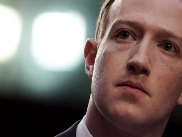 Mark Zuckerberg Meta - verificación de hechos