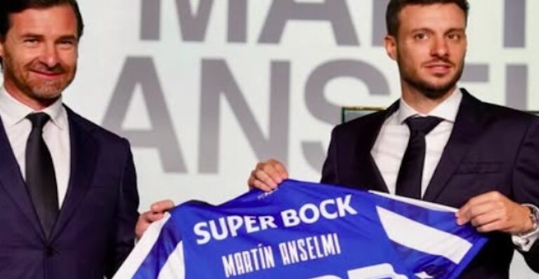 Martín Anselmi pide a afición de Cruz Azul no creer acusaciones: “Saben cómo operan”
