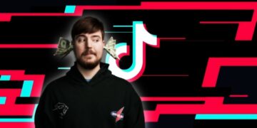 MrBeast hará oficialmente una oferta por TikTok en Estados Unidos