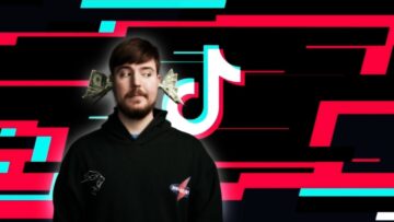 MrBeast hará oficialmente una oferta por TikTok en Estados Unidos