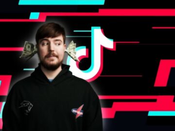 MrBeast hará oficialmente una oferta por TikTok en Estados Unidos