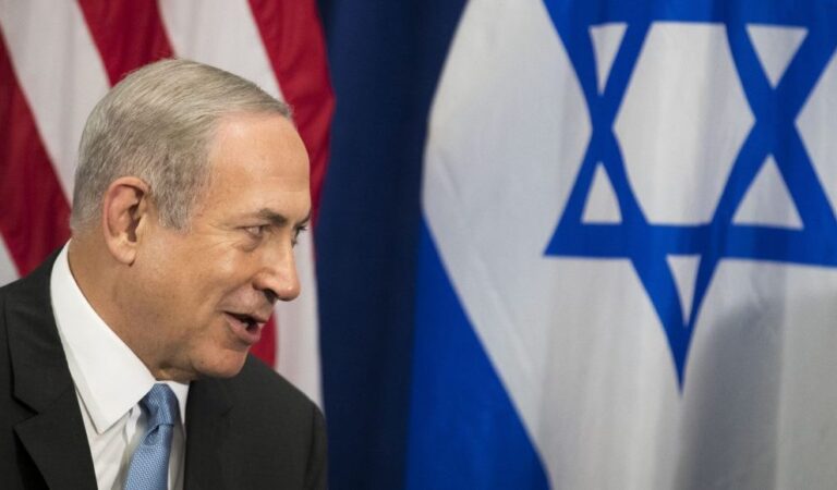 Netanyahu acusa a Hamás por “crisis de última hora”