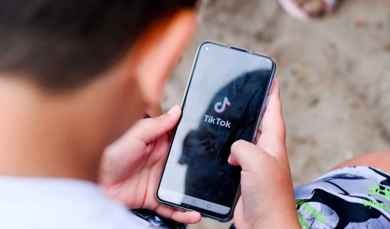 Ni un día duró el bloqueo a TikTok y el servicio fue restablecido temporalmente