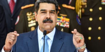 Nicolás Maduro listo para posible intervención extranjera… con tropas de Nicaragua y Cuba