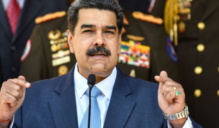 Nicolás Maduro listo para posible intervención extranjera… con tropas de Nicaragua y Cuba