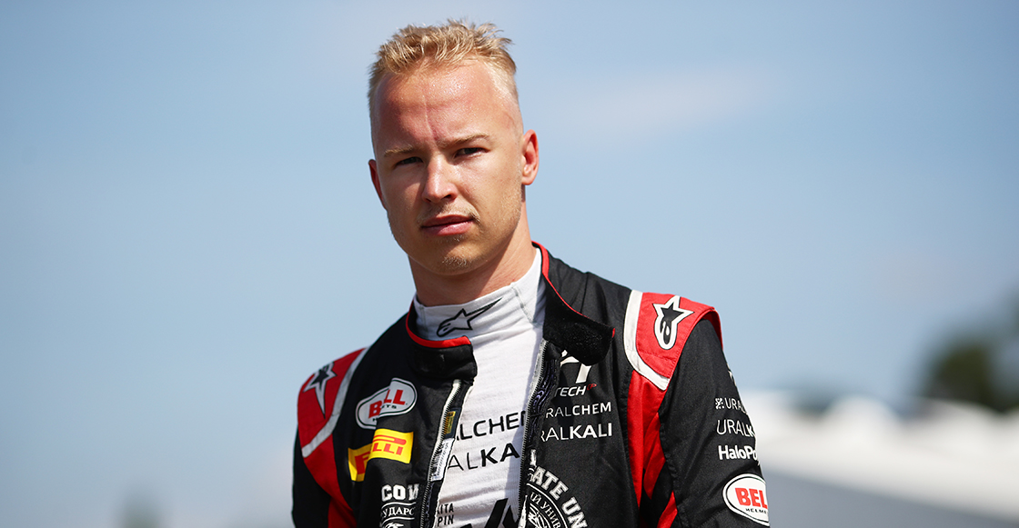 Nikita Mazepin sí correrá la temporada 2022 de F1, pero no el GP de Gran Bretaña