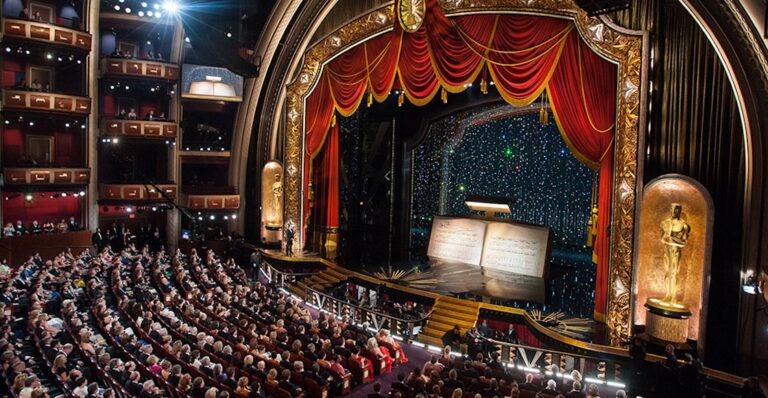 No habrá canciones en vivo durante los Premios Oscar 2025
