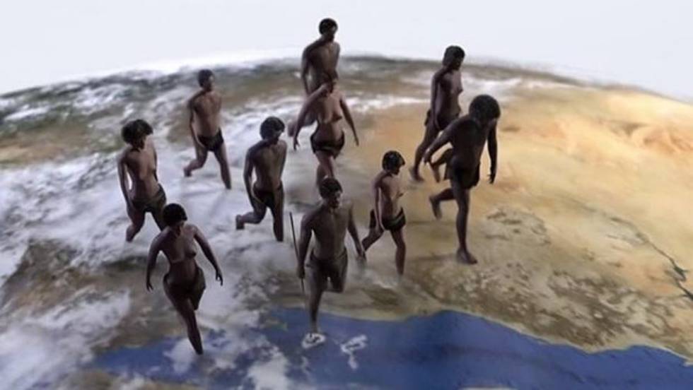 Nuestra especie es la única que sobrevivió ¿Por qué? 2 Nuestra especie es la única que sobrevivió ¿Por qué?