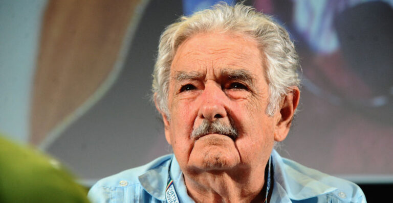 Pepe Mujica anuncia que detendrá tratamiento contra cáncer: "Hasta acá llegué"