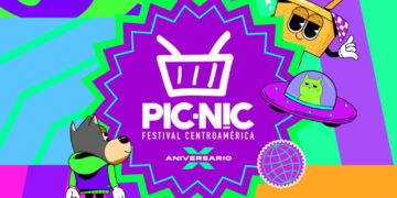 Picnic Festival Centroamérica 2025: Una Celebración Inolvidable