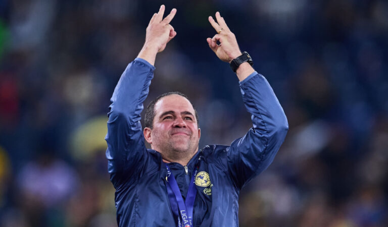 Por qué América no recibirá sanción por no llevar a Jardine vs Querétaro
