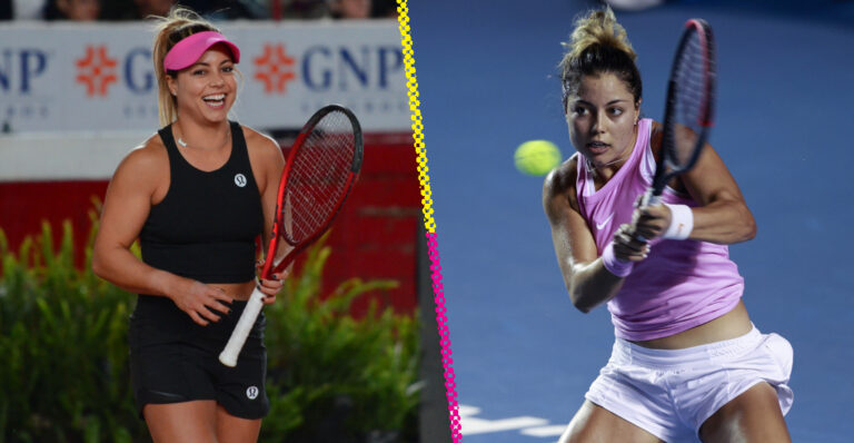 Quién es, edad y cuántos Grand Slams ha jugado