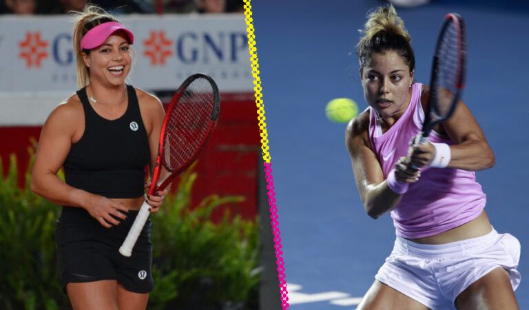Quién es, edad y cuántos Grand Slams ha jugado