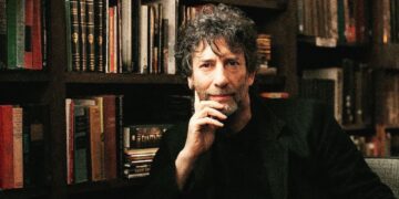 Revelan más casos de agresión sexual cometidos por Neil Gaiman, autor de 'Coraline'