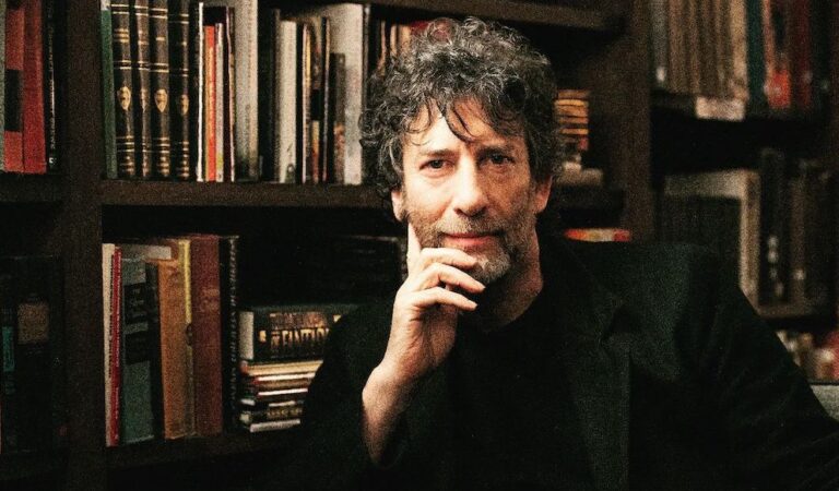 Revelan más casos de agresión sexual cometidos por Neil Gaiman, autor de ‘Coraline’