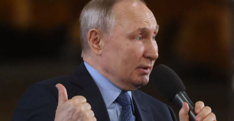 Rusia no pela amenaza con aranceles de Donald Trump: “Le gustan esos métodos”