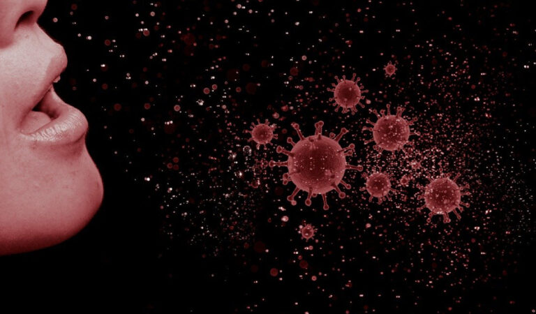 Se confirman dos casos de virus HMPV en Nuevo León