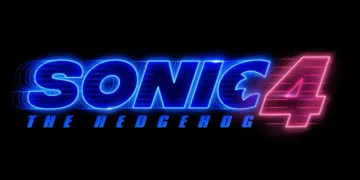 Sonic The Hedgehog 4 - Sonic The Hedgehog 4