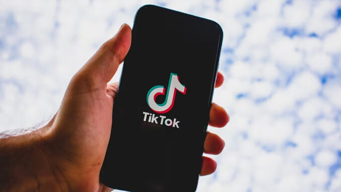 TikTok comienza a restaurar su servicio en EU, tras la promesa de Trump de retrasar la prohibición de la app – Chilangadas