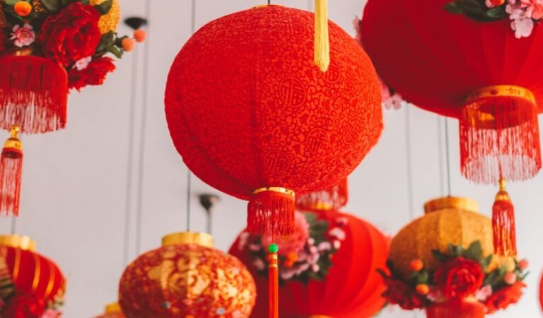 Todo lo que sabemos de la celebración del Año Nuevo Chino en la CDMX