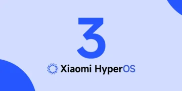 Xiaomy Hyperos 3