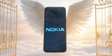 Fin De Nokia - Nokia