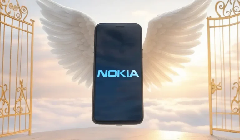 ¡Adiós Nokia!: HMD sacó del mercado los teléfonos de la marca y solo vende los suyos ¡Adiós Nokia!: HMD sacó del mercado los teléfonos de la marca y solo vende los suyos