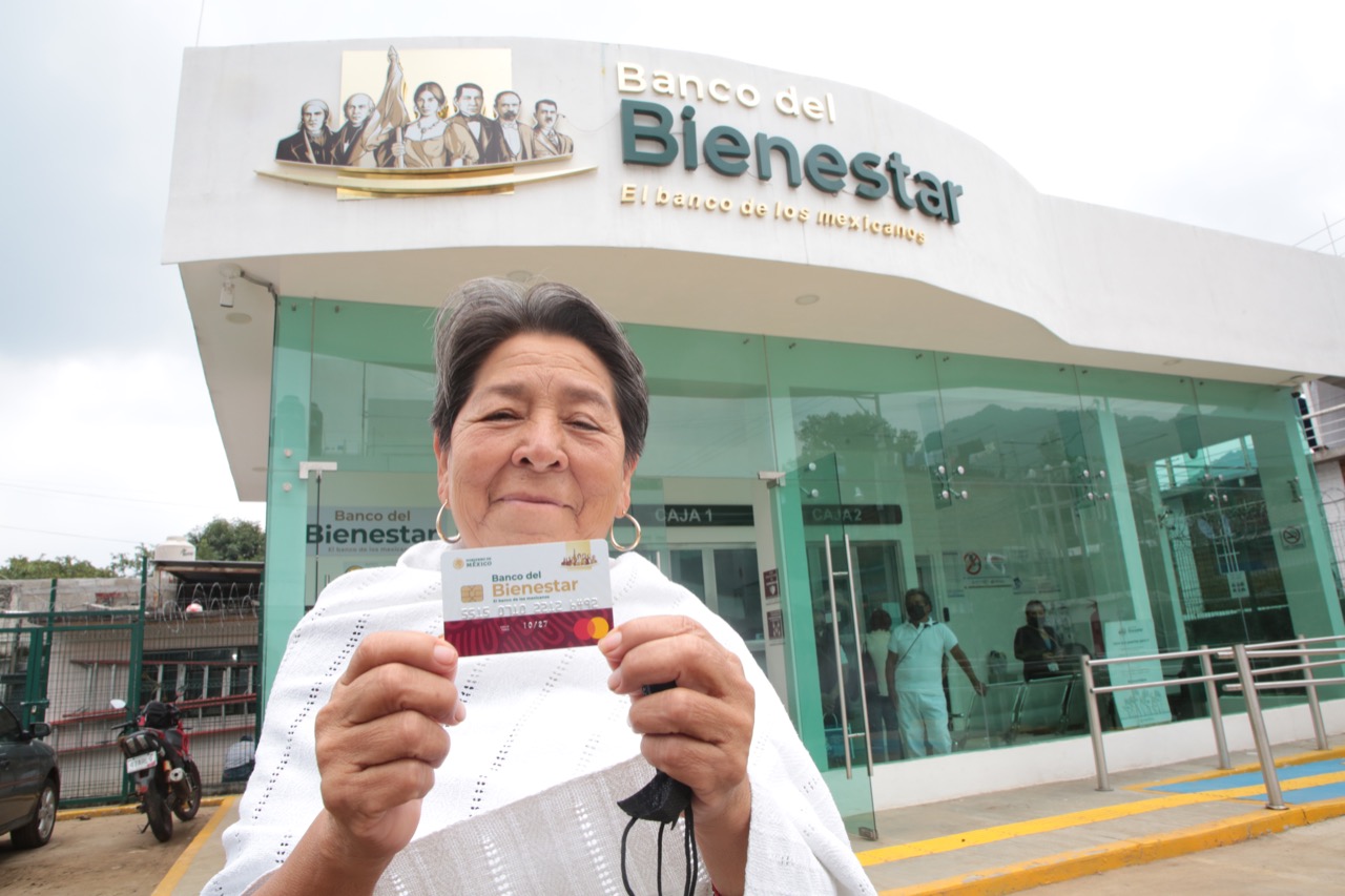 Pensión 'Mujeres con bienestar': Fecha límite, documentos y cómo hacer el registro este 2024
