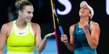 ¿Cuándo y dónde ver la final femenil del Australian Open?