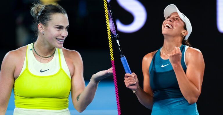 ¿Cuándo y dónde ver la final femenil del Australian Open?
